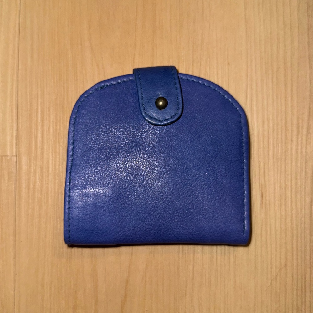 Free People Wallet